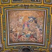 Foto: Affresco dell' Incoronazione della Vergine e gli Angeli Musicanti - Chiesa di Santa Maria in Aquiro (Roma) - 0