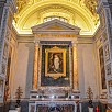 Foto: Cappella di Nostra Signora di Lourdes - Chiesa di Santa Maria in Aquiro (Roma) - 3