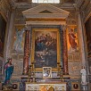 Foto: Cappella di San Benedetto Giuseppe Labre - Chiesa di Santa Maria in Aquiro (Roma) - 4