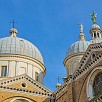 Foto: Cupole Esterne - Basilica Abbaziale di Santa Giustina (Padova) - 23