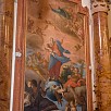 Foto: Dipinto - Chiesa di San Pietro - sec. XV (Trento) - 8