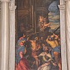 Foto: Dipinto del Martirio di San Giacomo - Basilica Abbaziale di Santa Giustina (Padova) - 33