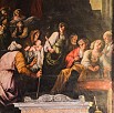 Foto: Dipinto della Nascita della Vergine - Chiesa di Santa Maria in Aquiro (Roma) - 19