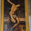 Foto: Dipinto di San Sebastiano - Chiesa di Santa Maria in Aquiro (Roma) - 23