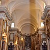 Foto: Navata Centrale - Chiesa di San Pietro - sec. XV (Trento) - 10