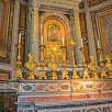 Foto: Particolare dell' Altare  - Chiesa di Santa Maria in Aquiro (Roma) - 34