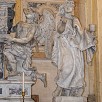 Foto: Particolare dell' Altare della Cappella dei Santi Innocenti  - Basilica Abbaziale di Santa Giustina (Padova) - 71