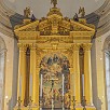 Foto: Particolare dell' Altare Maggiore - Basilica Abbaziale di Santa Giustina (Padova) - 77