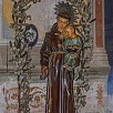 Foto: Statua di Sant Antonio da Padova con Bambino - Chiesa di Santa Maria in Aquiro (Roma) - 38