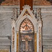 Foto: Tabernacolo - Chiesa di San Pietro - sec. XV (Trento) - 28