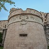Foto: Torre Circolare  - Castello del Buonconsiglio  (Trento) - 12