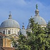 Foto: Vscorcio Delle Cupole - Basilica Abbaziale di Santa Giustina (Padova) - 99